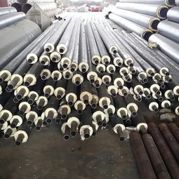 聚氨酯保溫管與高品質(zhì)特種鋼 雙輪驅(qū)動，賦能現(xiàn)代保溫與工業(yè)建設(shè)