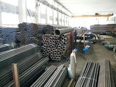 天津地區(qū)高品質(zhì)GB3087無縫鋼管 生產(chǎn)、選擇與價格指南