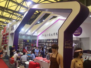 今唯科技樂點(diǎn)大賽官方籌備組亮相中國(guó)日用百貨商品交易會(huì)，助力百貨銷售創(chuàng)新升級(jí)